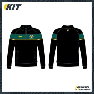 Notts PS RFC – 1/4 Zip