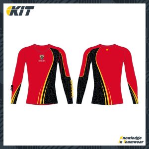 Ophir RFC – Baselayer