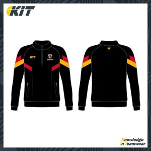 Ophir RFC – Retro Quarter Zip