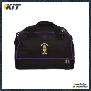 RBL Newtonards - Kit Bag