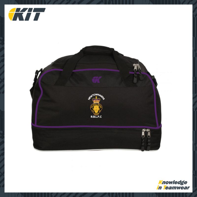 RBL Newtonards - Kit Bag