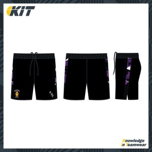 RBL Newtonards – Leisure Shorts