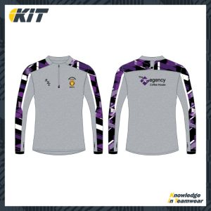 RBL Newtonards – Midlayer