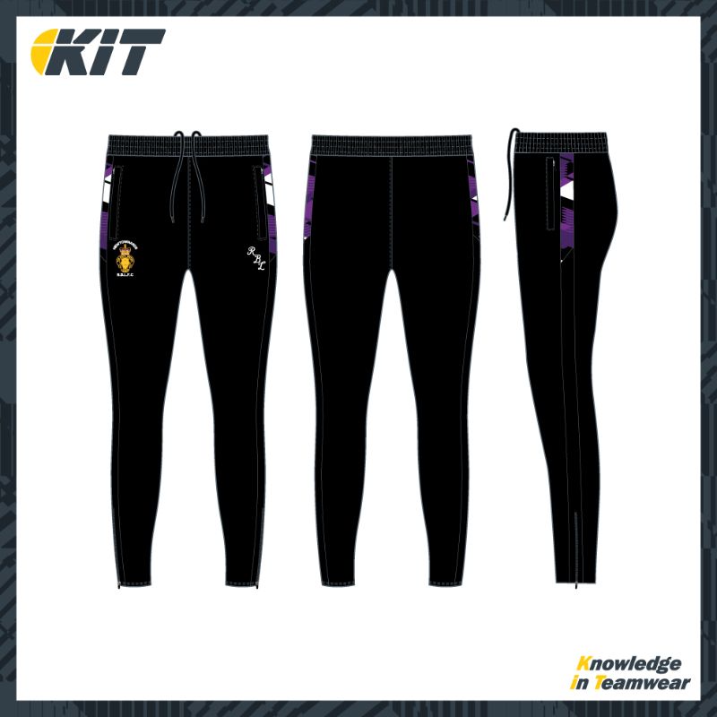 RBL Newtonards – Skinny Pant