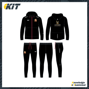 East Belfast FC - Tracksuit Pack (Adults)