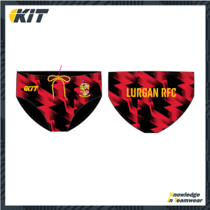 Lurgan RFC – Swim Trunks