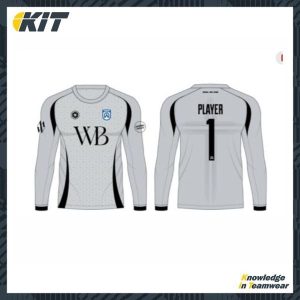 Ambassadors FC – GK Playing jersey