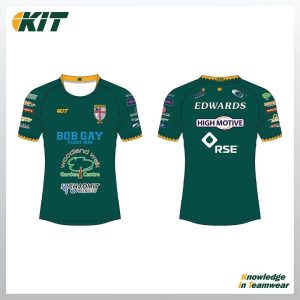 Beddau RFC - Replica Jersey