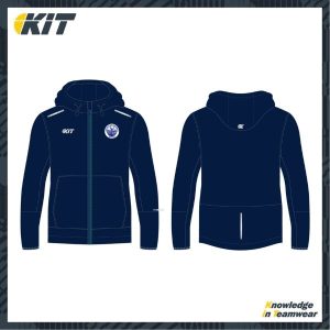 Ward Park Runners - Ladies Hydrotek Jacket
