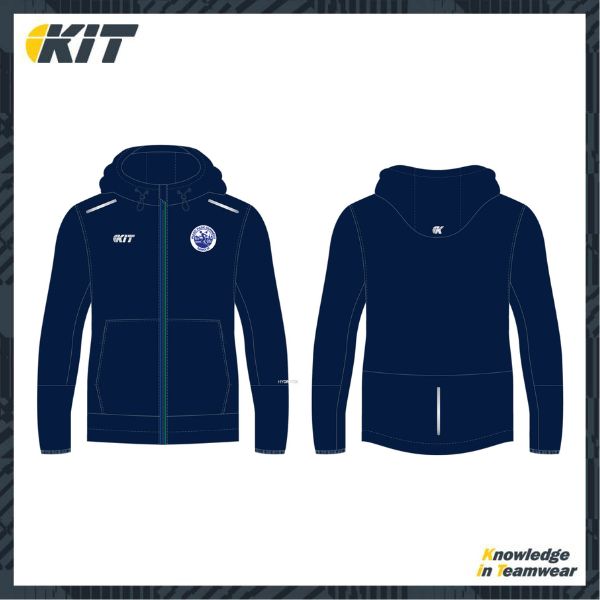 Ward Park Runners - Hydrotek Jacket