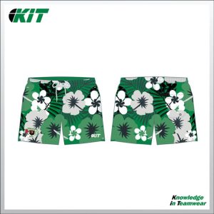 Abercwmboi RFC – Swim Shorts