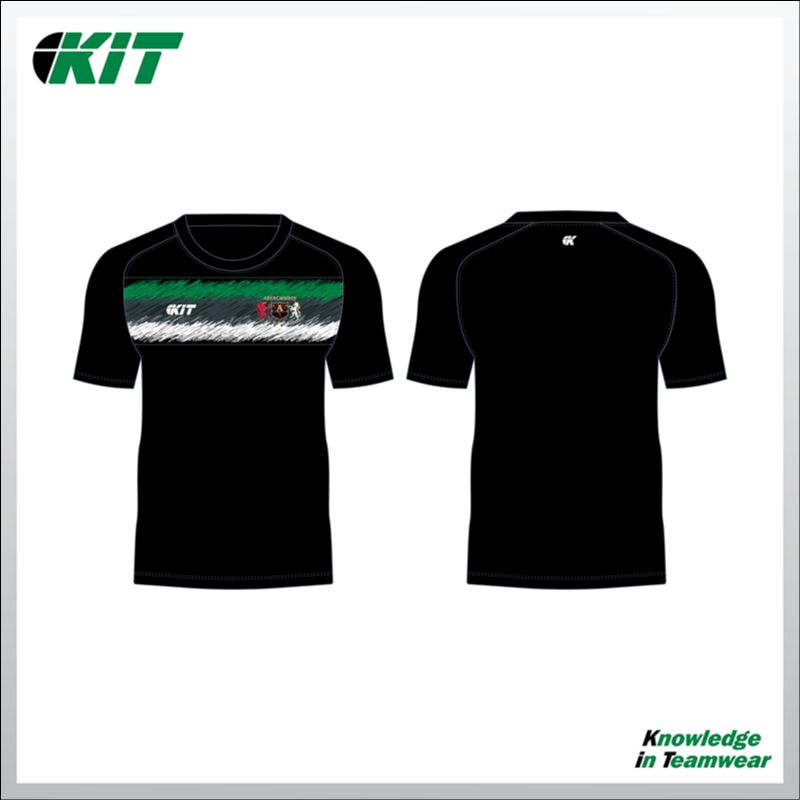 Abercwmboi RFC – T-Shirt