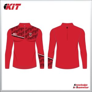 Abercynon RFC – Lightweight Midlayer