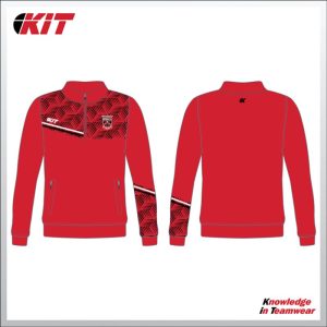 Abercynon RFC – 1/4 Zip