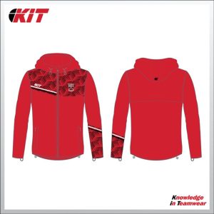 Abercynon RFC – Rain jacket
