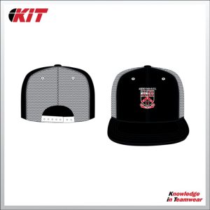 Abercynon RFC – Trucker Cap