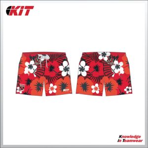 Abercynon rfc – Swim Shorts