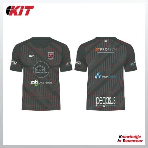 Abercynon rfc - Sublimated Tee