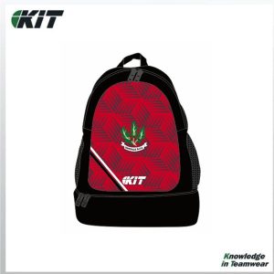 Oakdale RFC – Backpack