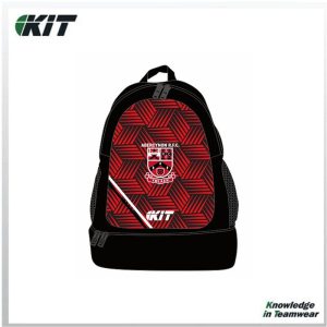 Abercynon RFC – Backpack