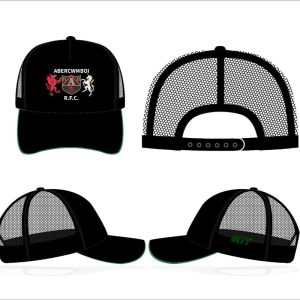 Abercwmboi RFC – Trucker Cap