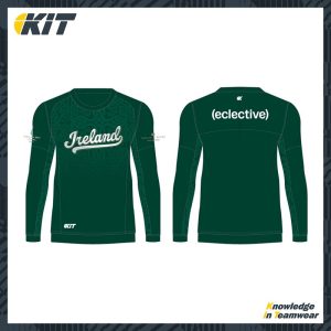 Ireland Touch Association –Sweatshirt