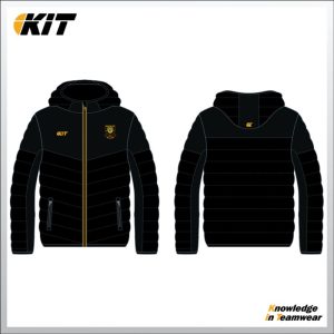 Mountain Ash RFC - Avanti Jacket