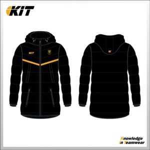 Mountain Ash RFC - Longline puffer