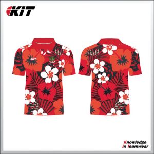 Oakdale RFC – Hawaiian Polo