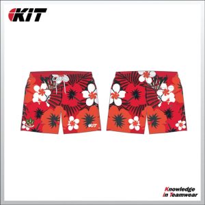 Oakdale RFC – Swim Shorts