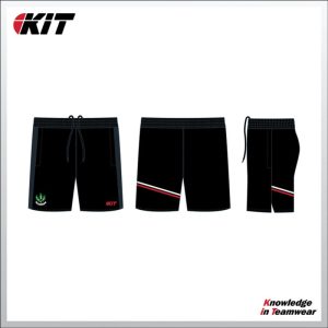 Oakdale RFC – Leisure Shorts