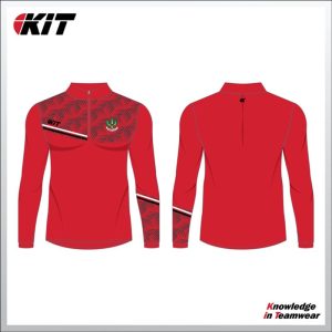 Oakdale RFC – Lightweight Midlayer