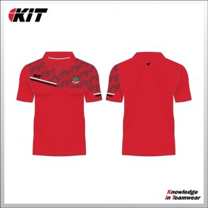 Oakdale RFC – Polo