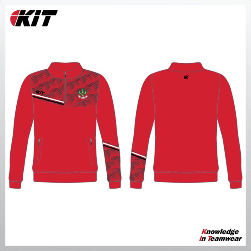Oakdale RFC – 1/4 Zip