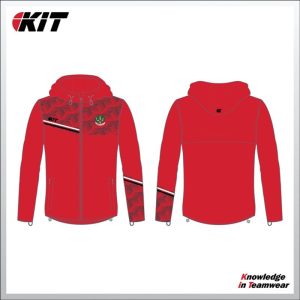 Oakdale RFC – Rain jacket