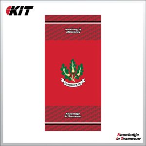 Oakdale RFC – Beach Towel
