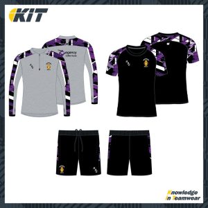 RBL Newtonards - 3 piece pack (Adults)