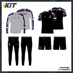 RBL Newtonards - 4 piece pack (Adults)
