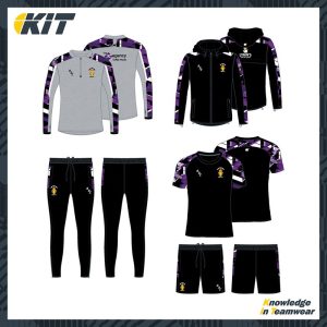RBL Newtonards - 5 piece pack (Adults)
