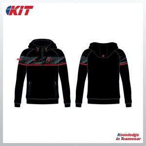 Tullycarnet Boxing Club – Hoody