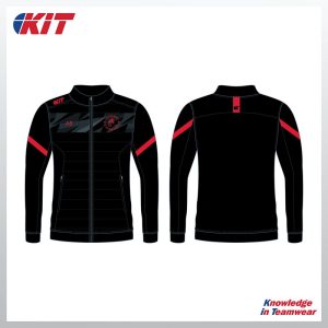 Tullycarnet Boxing Club – Midlayer