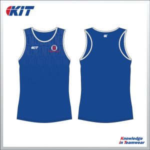 Creigiau Netball Club – Ladies Netball Vest