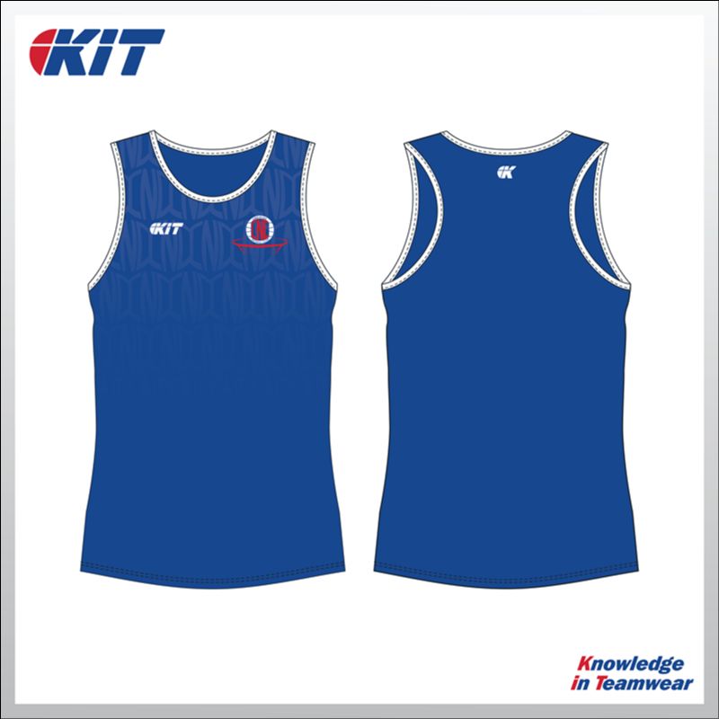 Creigiau Netball Club – Ladies Netball Vest