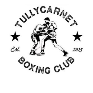 Tullycarnet Boxing Club