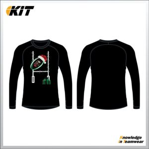 Abercwmboi RFC - Xmas Sweatshirt 2