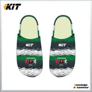 Abercwmboi RFC – Slippers
