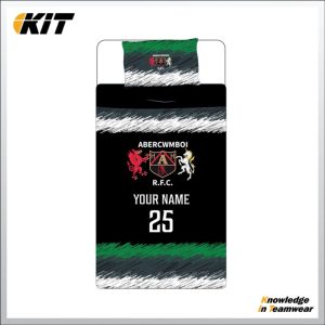 Abercwmboi RFC – Single Duvet Cover