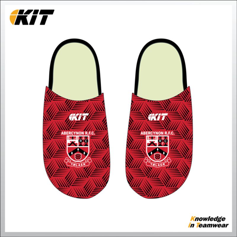 Abercynon RFC – Slippers