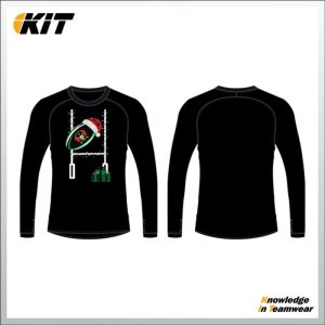 Abertillery BG RFC - Xmas Sweatshirt 2