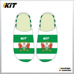 Abertillery BG RFC – Slippers